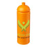 Borraccia sportiva Baseline® Plus da 750 ml - colore Arancio