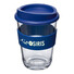 Bicchiere Americano® da 300 ml - colore Blu