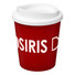 Tazza Termica Americano® Espresso da 250 ml - colore Rosso/Bianco