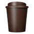 Tazza Termica Americano® Espresso da 250 ml - colore Marrone