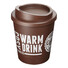Tazza Termica Americano® Espresso da 250 ml - colore Marrone