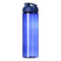 Borraccia sportiva H2O Vibe da 850 ml - colore Blu