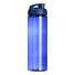 Borraccia sportiva H2O Vibe da 850 ml - colore Blu