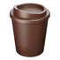 Tazza Termica Americano® Espresso da 250 ml - colore Marrone