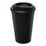 Tazza Termica Americano® Midnight da 350 ml - colore Nero