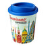 Tazza termica Brite-Americano® Espresso da 250 ml - colore Mid Blu