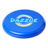 Frisbee in plastica medio Cruz - colore Blu