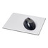 Tappetino per mouse Brite-Mat® rettangolare - colore Nero