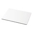 Tappetino per mouse Q-Mat® rettangolare - colore Nero