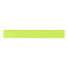 Righello flessibile in plastica leggera 30 cm - colore Lime