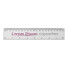 Righello flassibile Frior da 20 cm - colore Trasparente