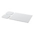 Set Brite-Mat® 3 con tappetino per mouse e sottobicchieri - colore Nero