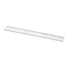 Righello Conny da 30 cm flessibile - colore Bianco