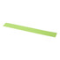 Righello flessibile in plastica leggera 30 cm - colore Verde Ghiaccio