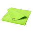 Sciarpa in tessuto pettinato - colore Verde