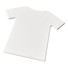 Raschietto per ghiaccio a forma di T-shirt - colore Bianco