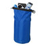 Sacca impermeabile con chiusura a moschettone - colore Blu Royal