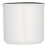 Tazza vintage 310 ml - colore Bianco