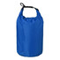 Sacca da 10l impermeabile - colore Blu Royal