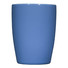 Tazza in ceramica dallo stile trendy - colore Blu