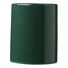 Set regalo di quattro tazze in ceramica da 330 ml - colore Verde