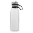 Borraccia sportiva in Tritan da 800 ml - colore Trasparente