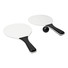 Set per giochi da spiaggia Bonny - colore Nero
