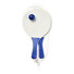 Set per giochi da spiaggia Bonny - colore Blu Royal