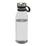 Borraccia sportiva in Tritan da 800 ml - colore Trasparente