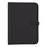 Portadocumenti A4 con block notes - colore Nero