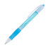Penna a sfera Virginia - colore Blu Chiaro