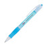 Penna a sfera Virginia - colore Blu Chiaro