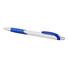 Penna a sfera California - colore Bianco/Blu