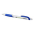 Penna a sfera California - colore Bianco/Blu