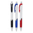 Penna a sfera California - colore Bianco/Blu