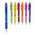 Penna a sfera Illinois - colore Porpora