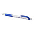 Penna a sfera Minnesota - colore Bianco/Blu