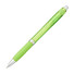 Penna a sfera semitrasparente - colore Lime
