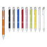 Penna in alluminio anodizzato - colore Nero