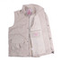 Gilet foderato personalizzato