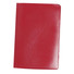 Porta patente in pvc