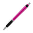 Penna a sfera in tinta unita - colore Magenta/Nero