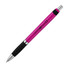 Penna a sfera in tinta unita - colore Magenta/Nero