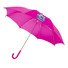 Ombrello per bambini Micky - colore Magenta