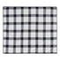 Plaid con rivestimento impermeabile - colore Bianco