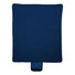 Coperta con manico per trasporto - colore Navy