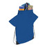 Sacca T-shirt - colore Blu Royal