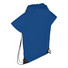Sacca T-shirt - colore Blu Royal