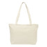 Shopper in cotone 340 gr - colore Naturale