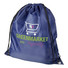 Sacca in Pet riciclato - colore Navy